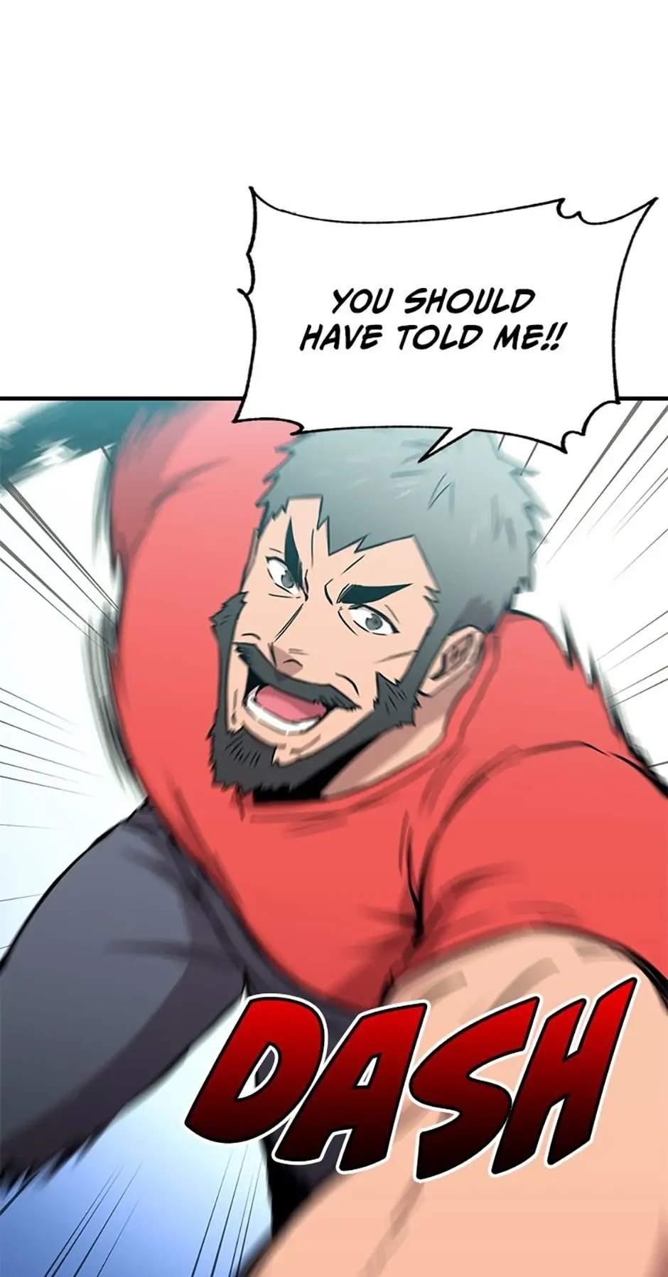 Cursed Manager’s Regression Chapter 21 - Page 20