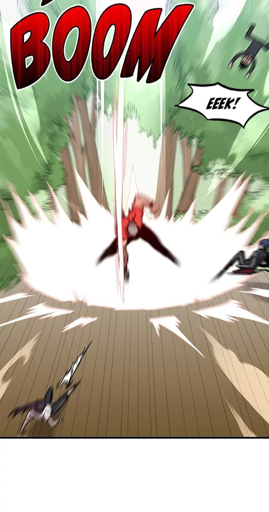 Cursed Manager’s Regression Chapter 21 - Page 22