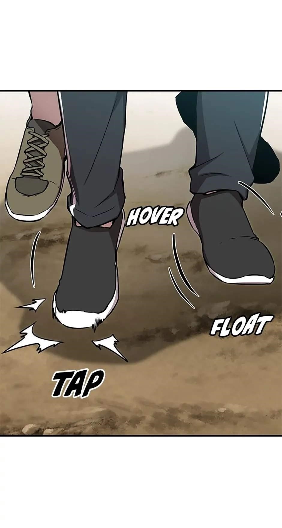 Cursed Manager’s Regression Chapter 21 - Page 27