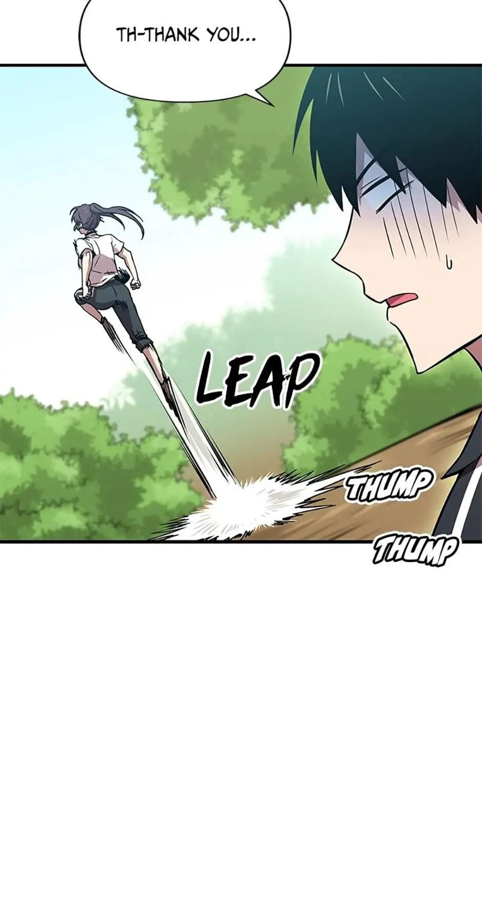 Cursed Manager’s Regression Chapter 21 - Page 30