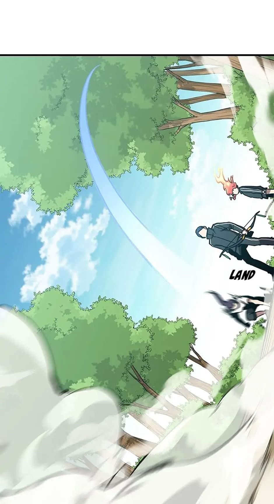 Cursed Manager’s Regression Chapter 21 - Page 31