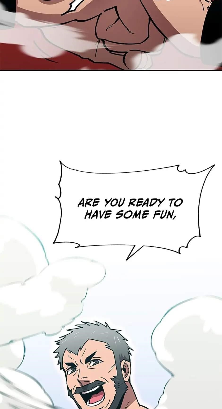 Cursed Manager’s Regression Chapter 21 - Page 33