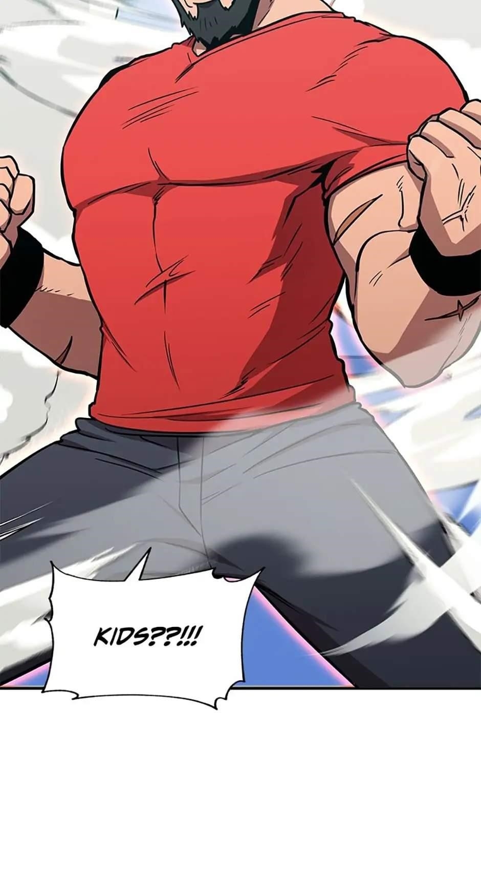 Cursed Manager’s Regression Chapter 21 - Page 34