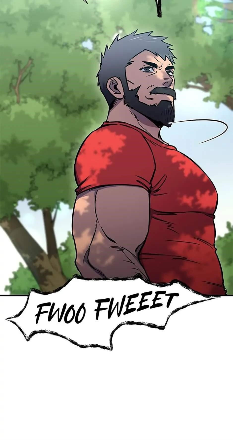 Cursed Manager’s Regression Chapter 21 - Page 4