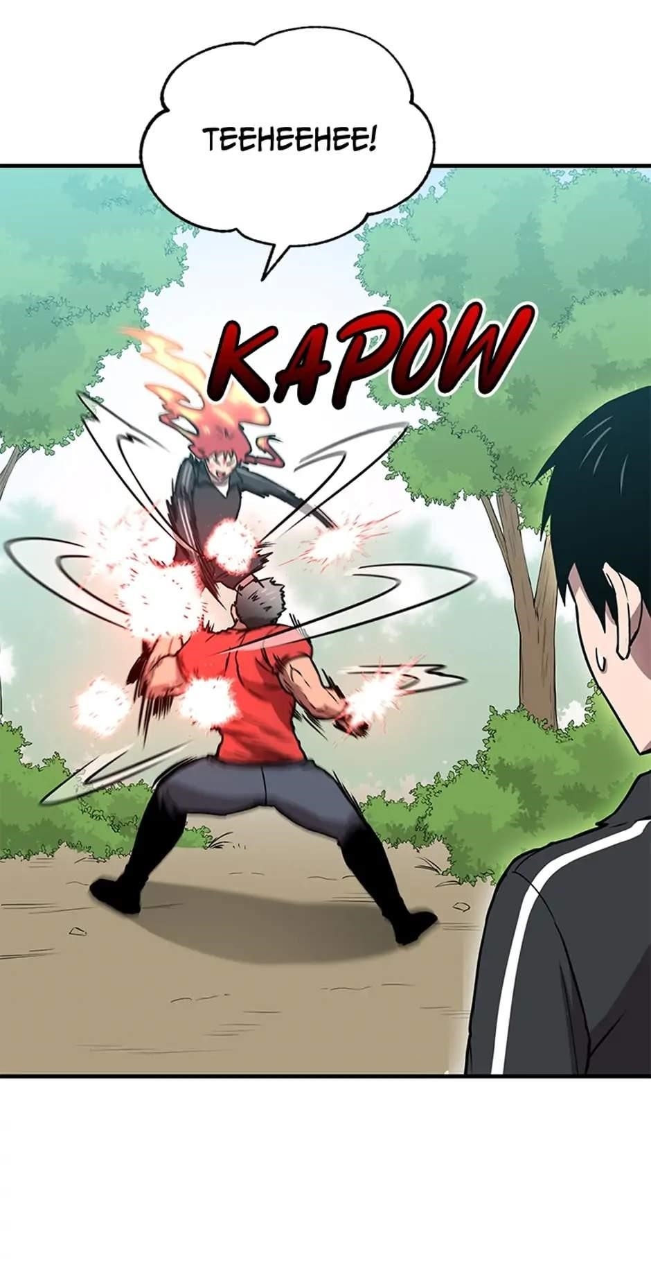 Cursed Manager’s Regression Chapter 21 - Page 41