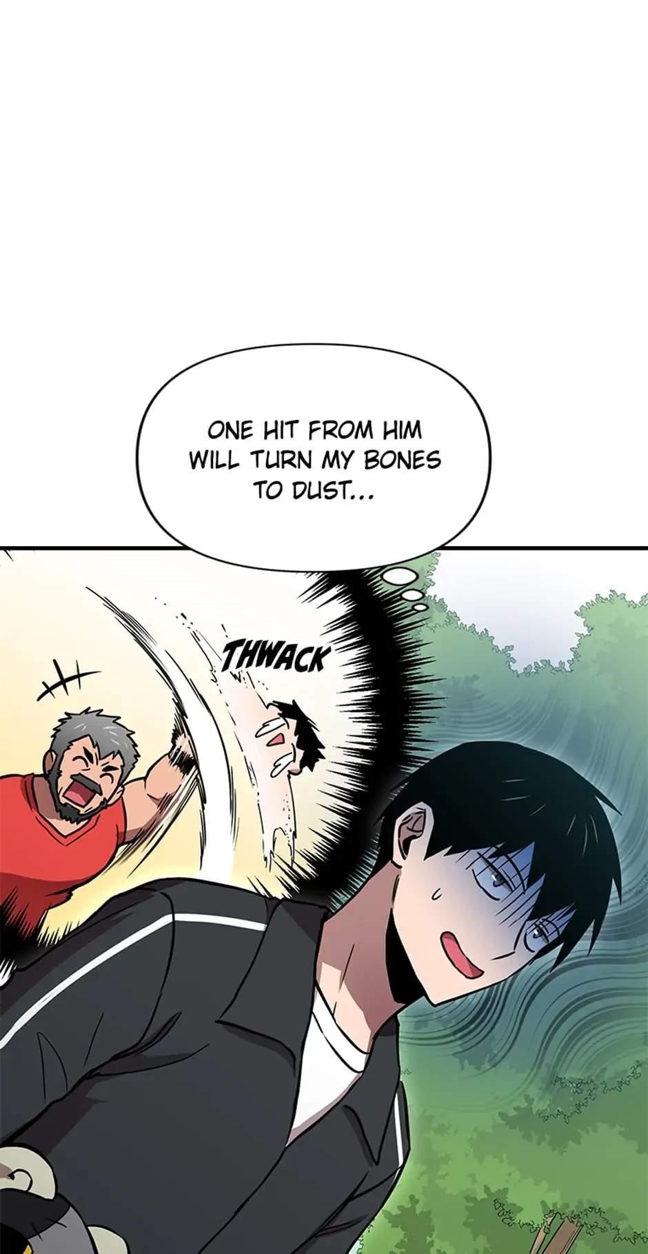 Cursed Manager’s Regression Chapter 21 - Page 42