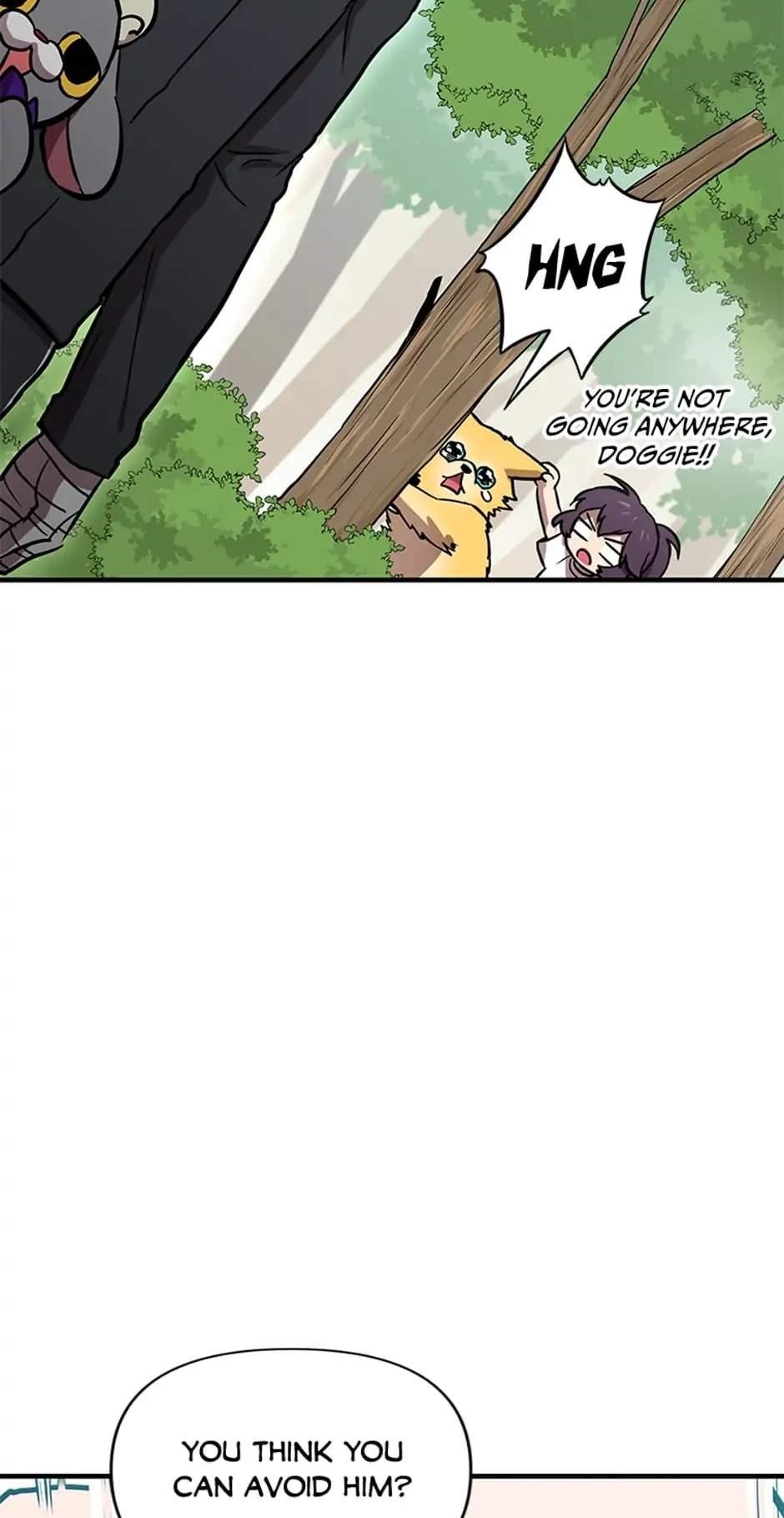 Cursed Manager’s Regression Chapter 21 - Page 43