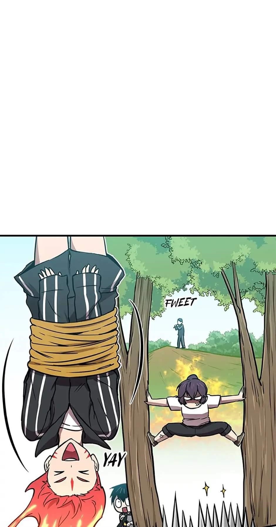 Cursed Manager’s Regression Chapter 21 - Page 48