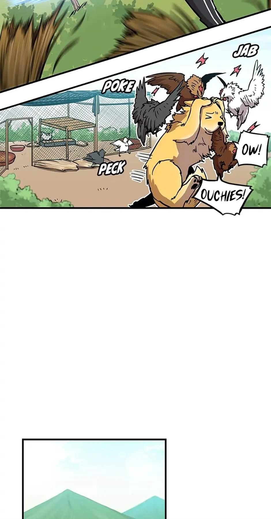 Cursed Manager’s Regression Chapter 21 - Page 50