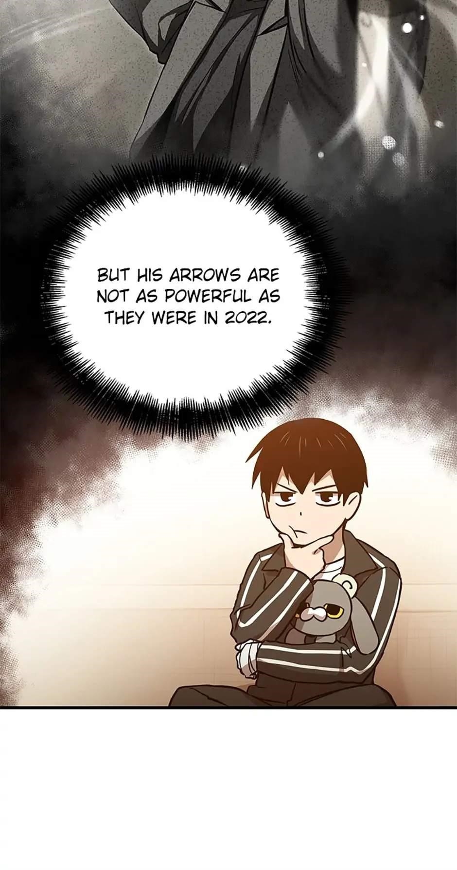 Cursed Manager’s Regression Chapter 21 - Page 60