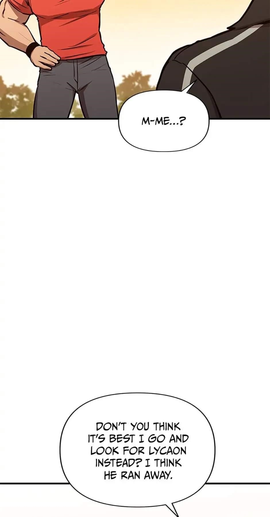 Cursed Manager’s Regression Chapter 21 - Page 65