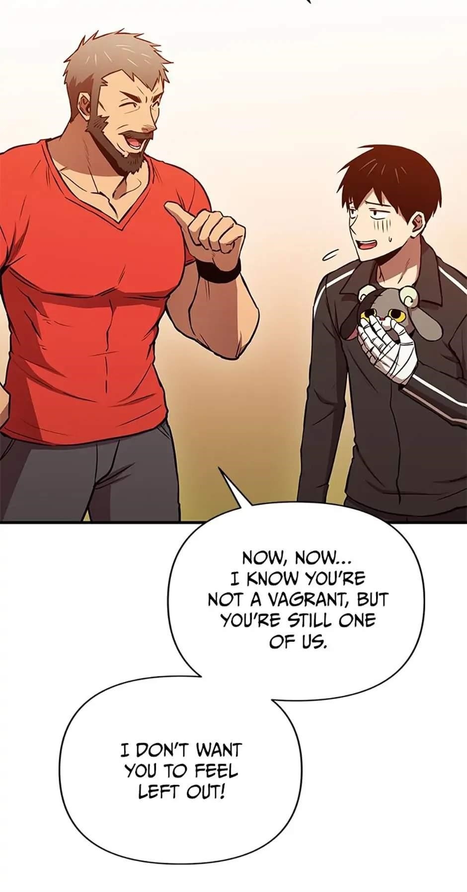 Cursed Manager’s Regression Chapter 21 - Page 66