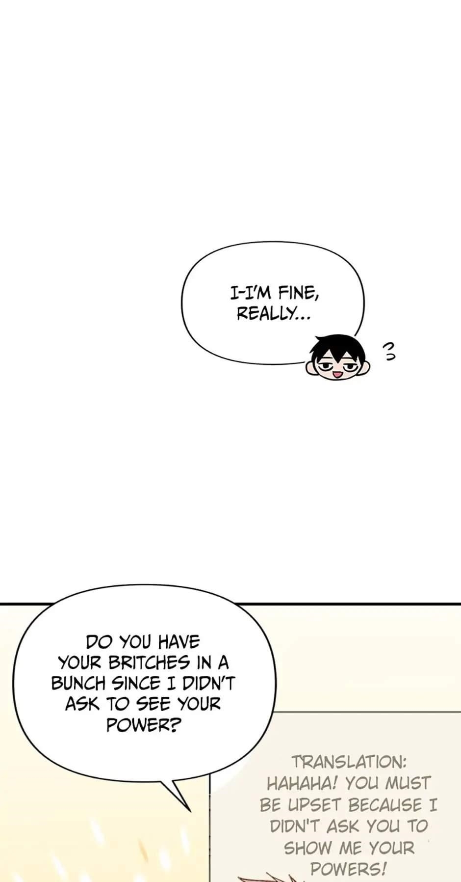 Cursed Manager’s Regression Chapter 21 - Page 67