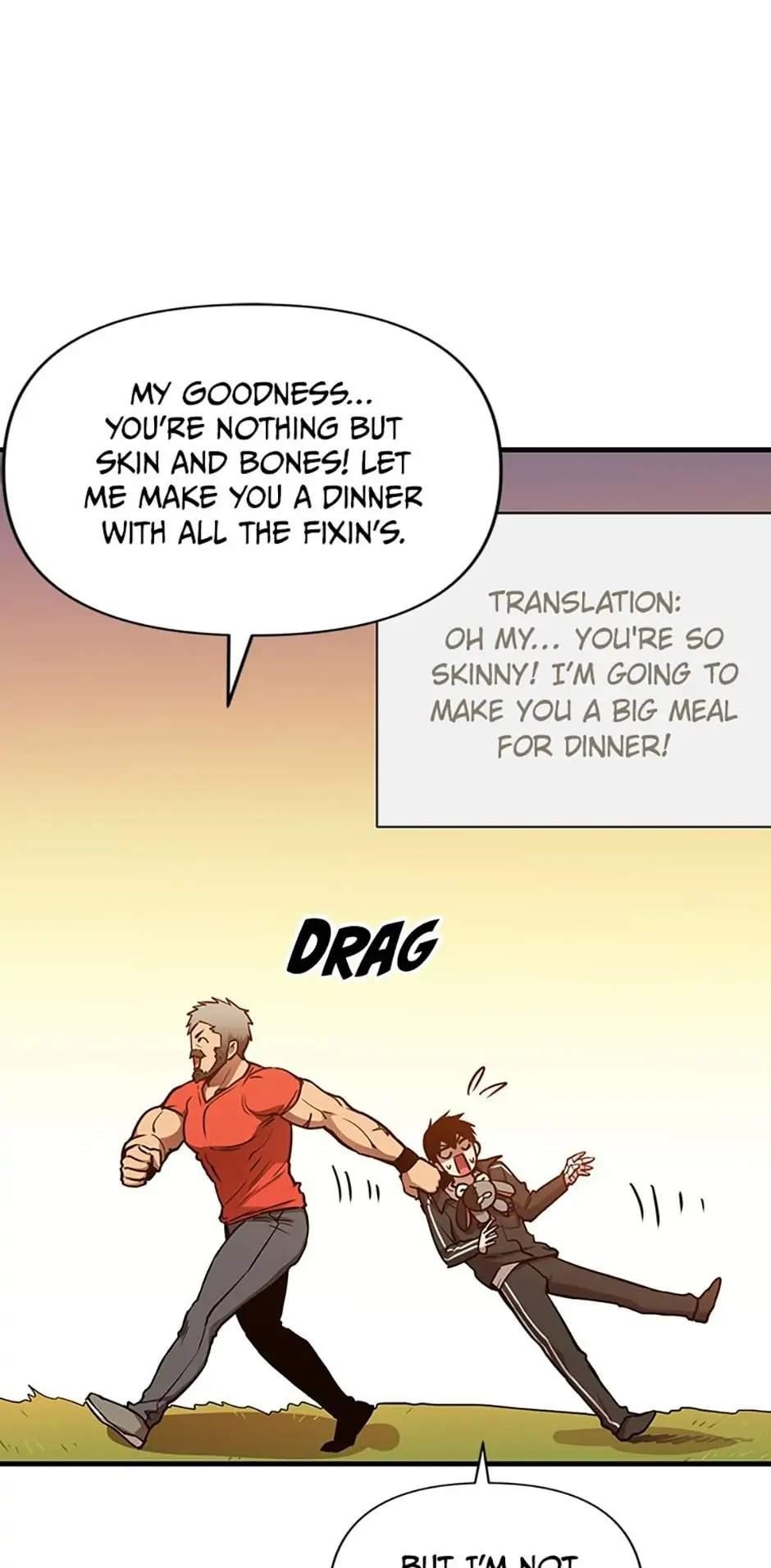 Cursed Manager’s Regression Chapter 21 - Page 69