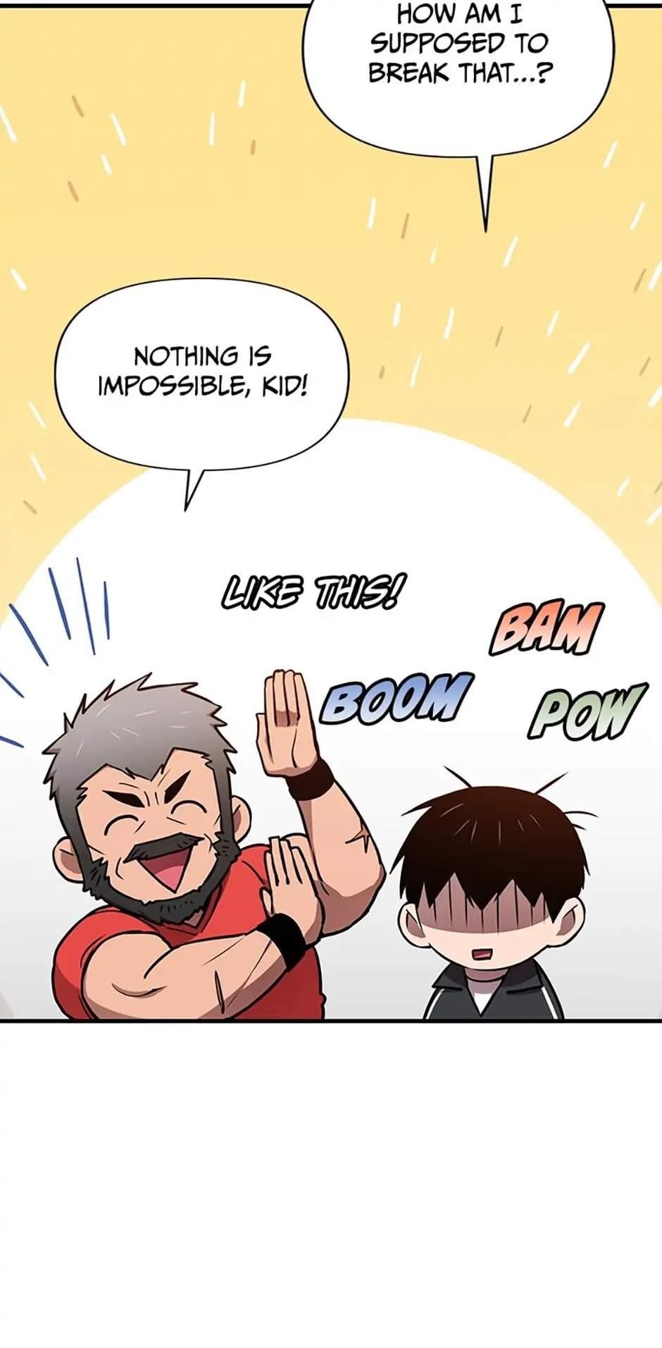 Cursed Manager’s Regression Chapter 21 - Page 72