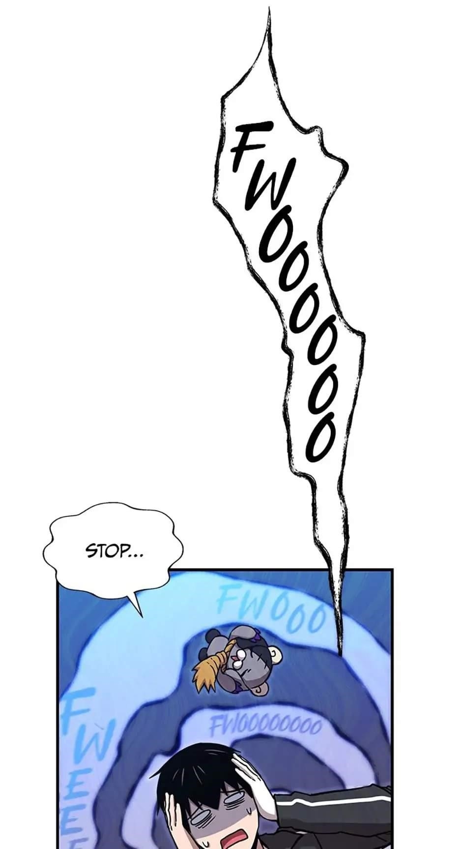 Cursed Manager’s Regression Chapter 21 - Page 8