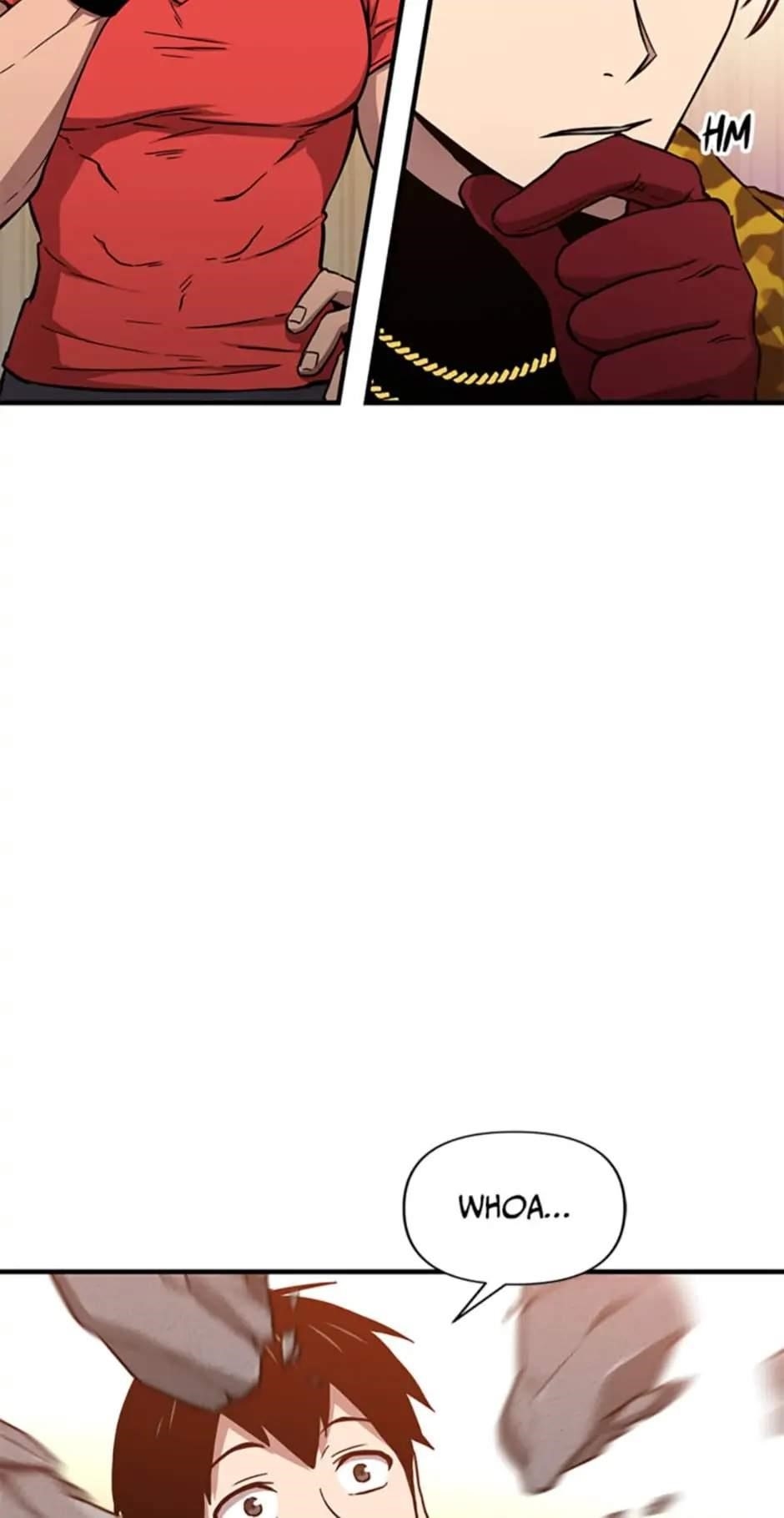 Cursed Manager’s Regression Chapter 22 - Page 12