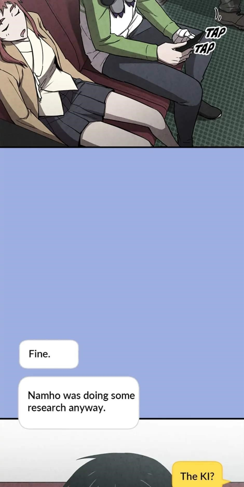 Cursed Manager’s Regression Chapter 22 - Page 2