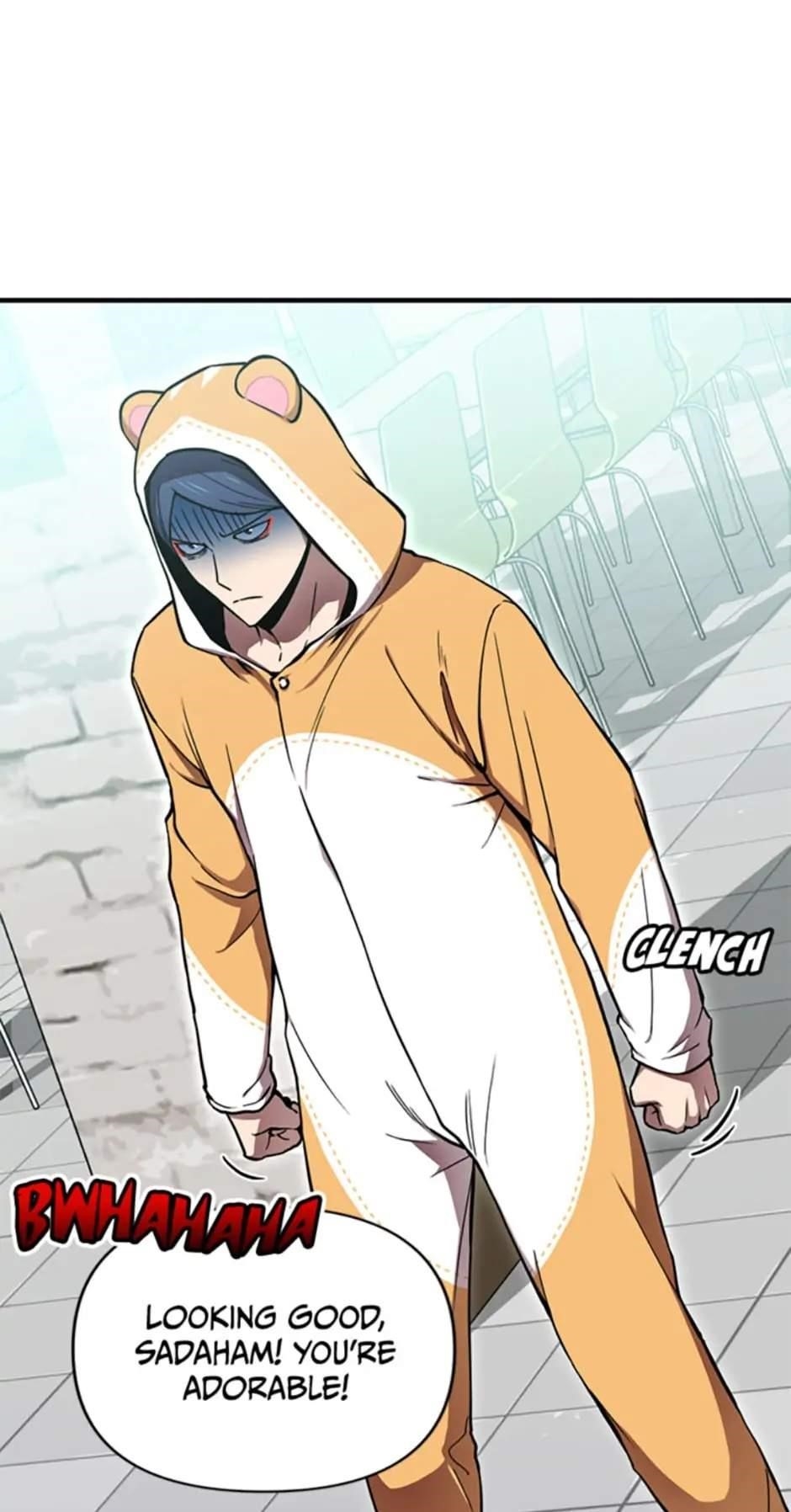 Cursed Manager’s Regression Chapter 22 - Page 23