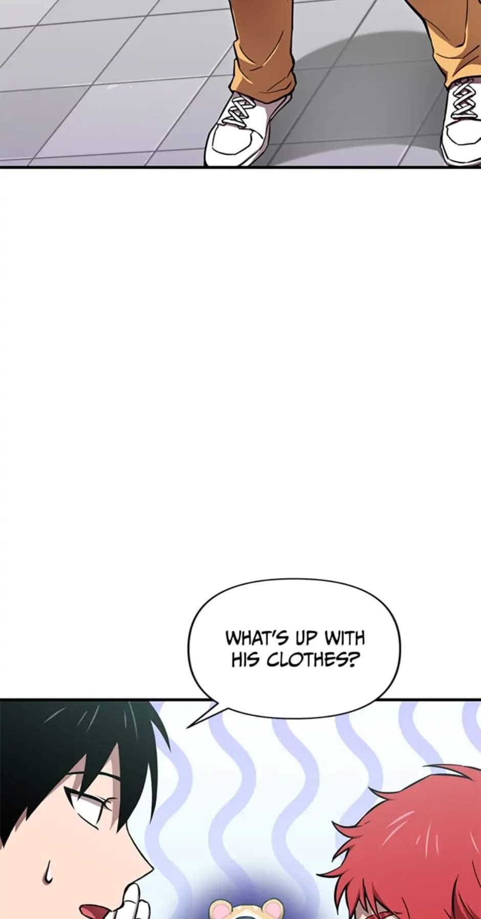 Cursed Manager’s Regression Chapter 22 - Page 24