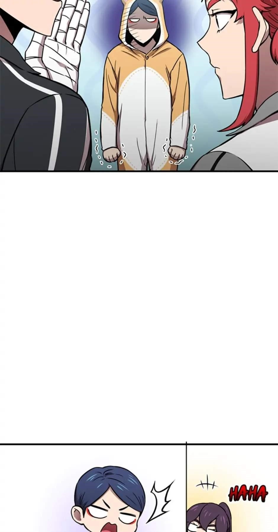 Cursed Manager’s Regression Chapter 22 - Page 25