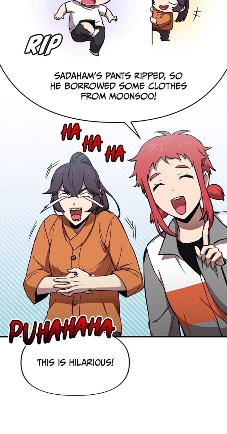 Cursed Manager’s Regression Chapter 22 - Page 26