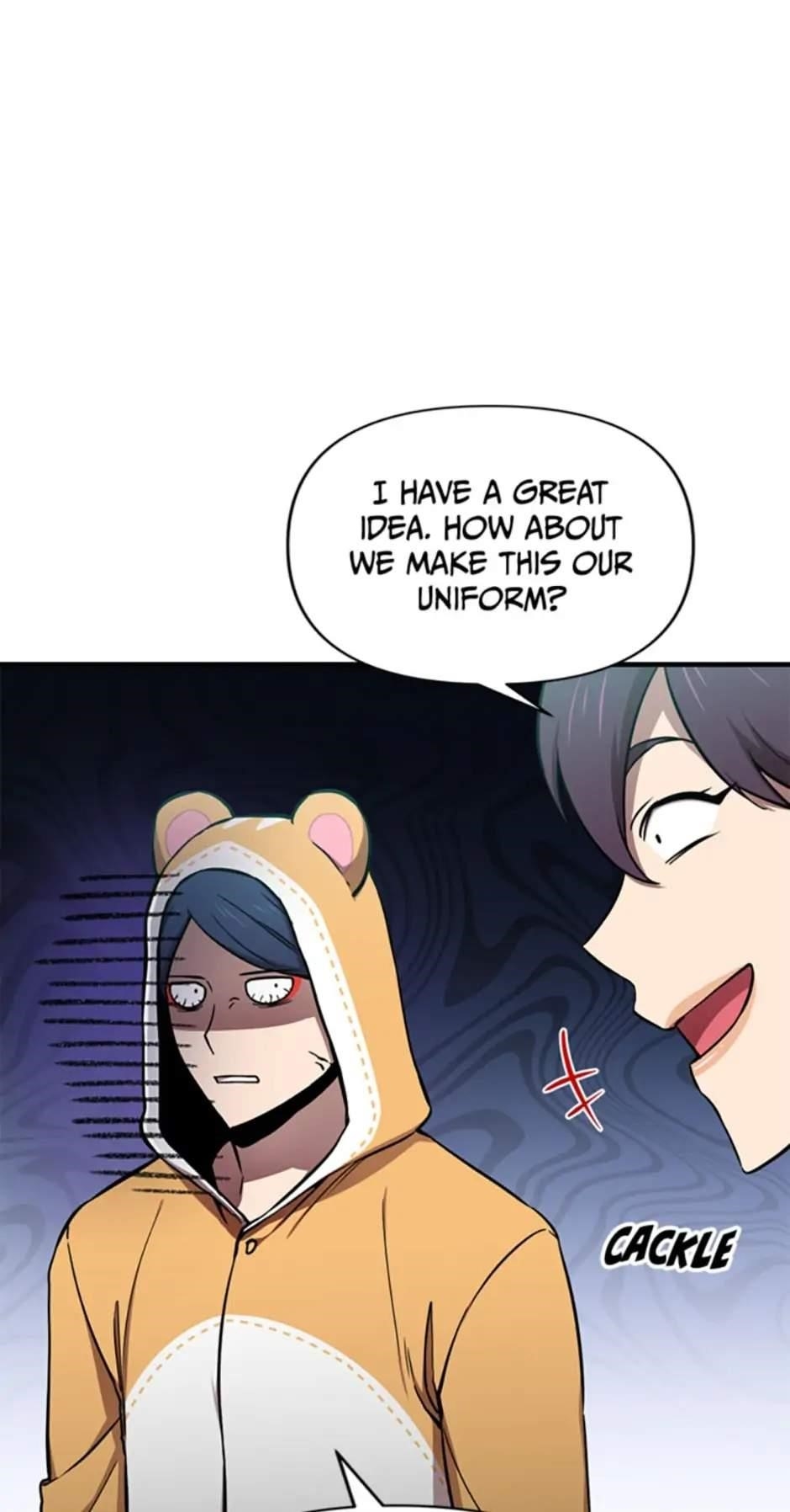 Cursed Manager’s Regression Chapter 22 - Page 27