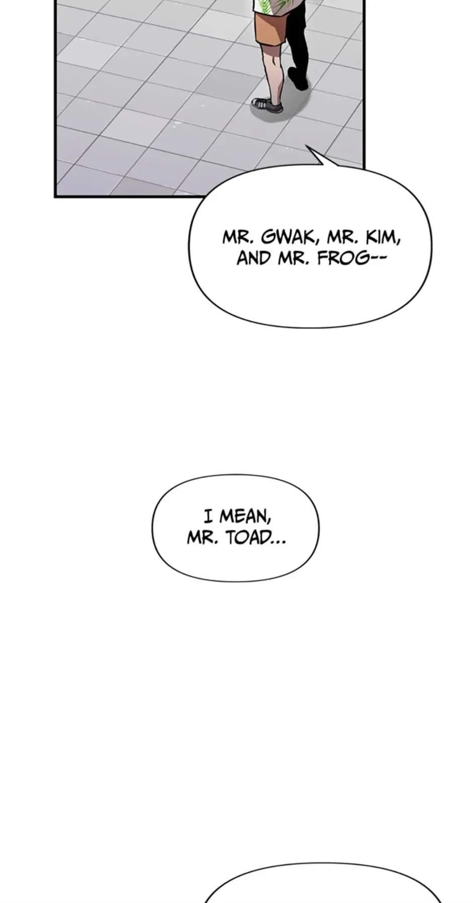 Cursed Manager’s Regression Chapter 22 - Page 29