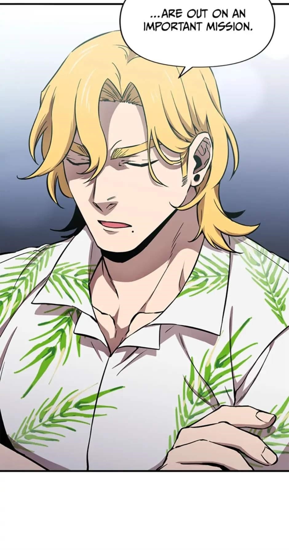 Cursed Manager’s Regression Chapter 22 - Page 30