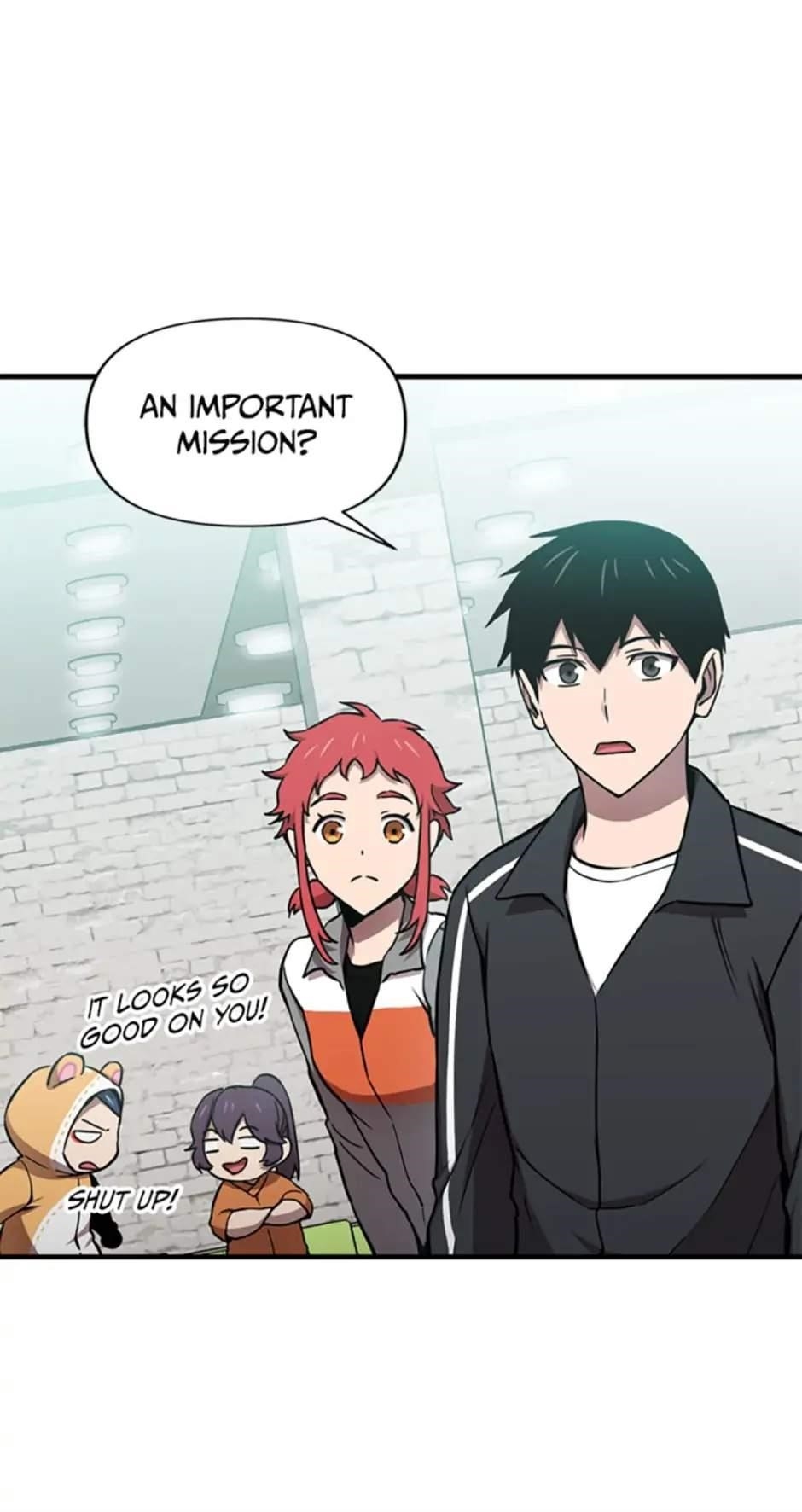 Cursed Manager’s Regression Chapter 22 - Page 31