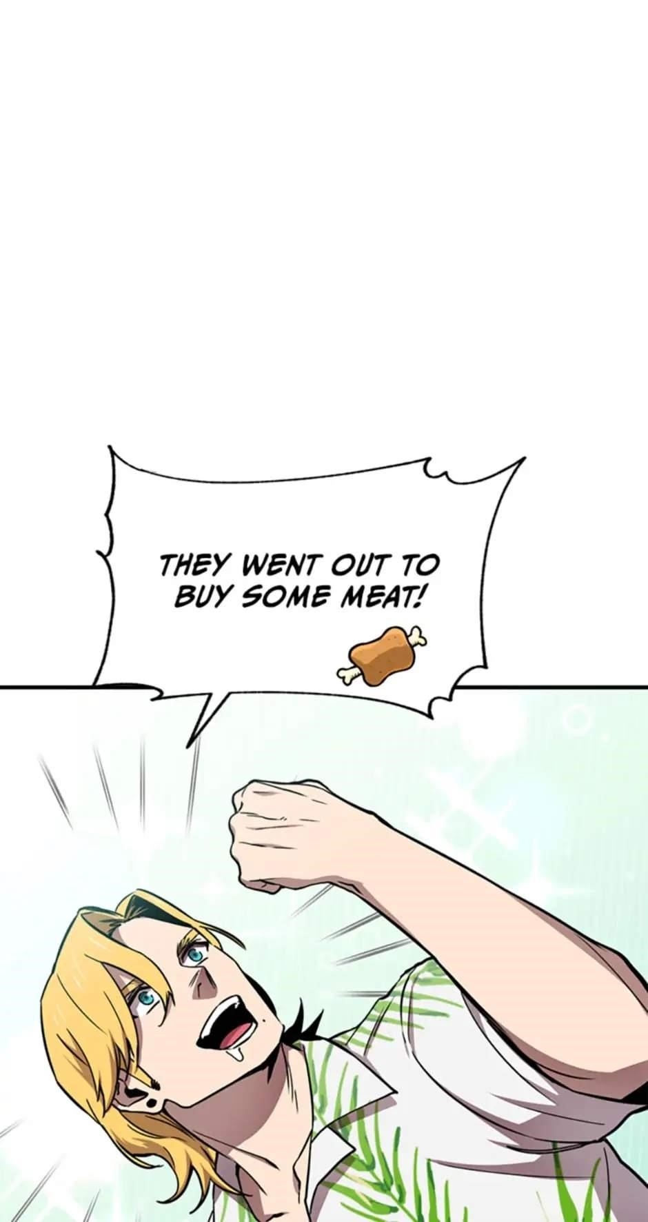 Cursed Manager’s Regression Chapter 22 - Page 32