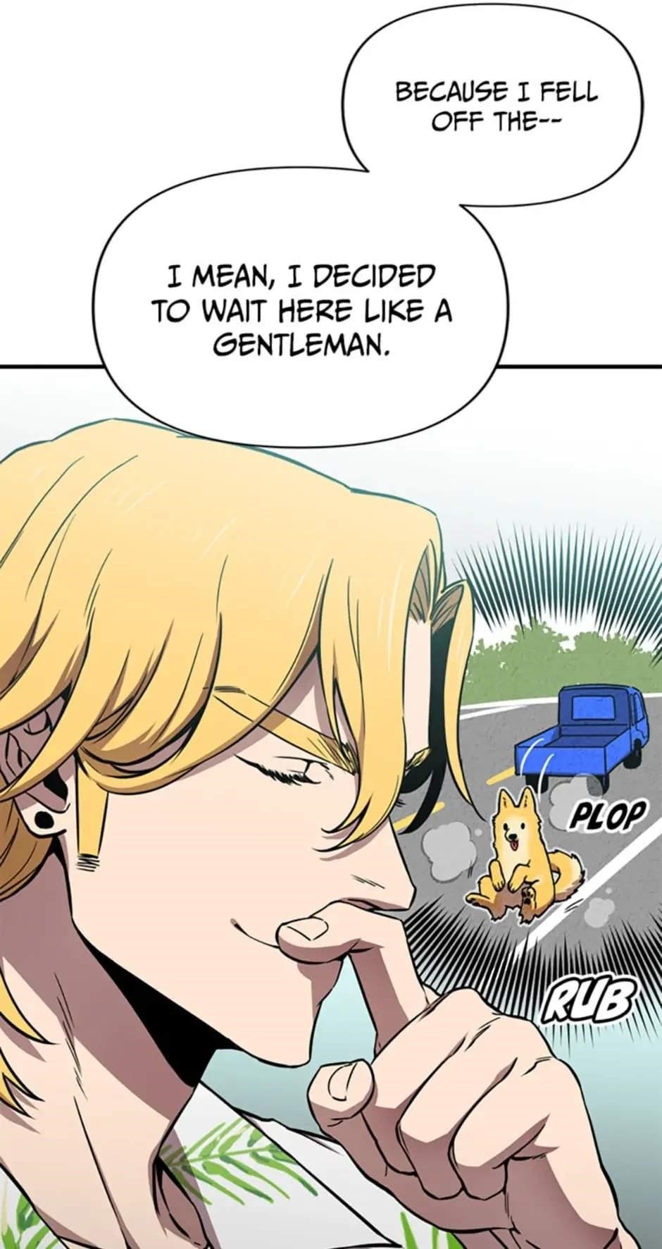 Cursed Manager’s Regression Chapter 22 - Page 34