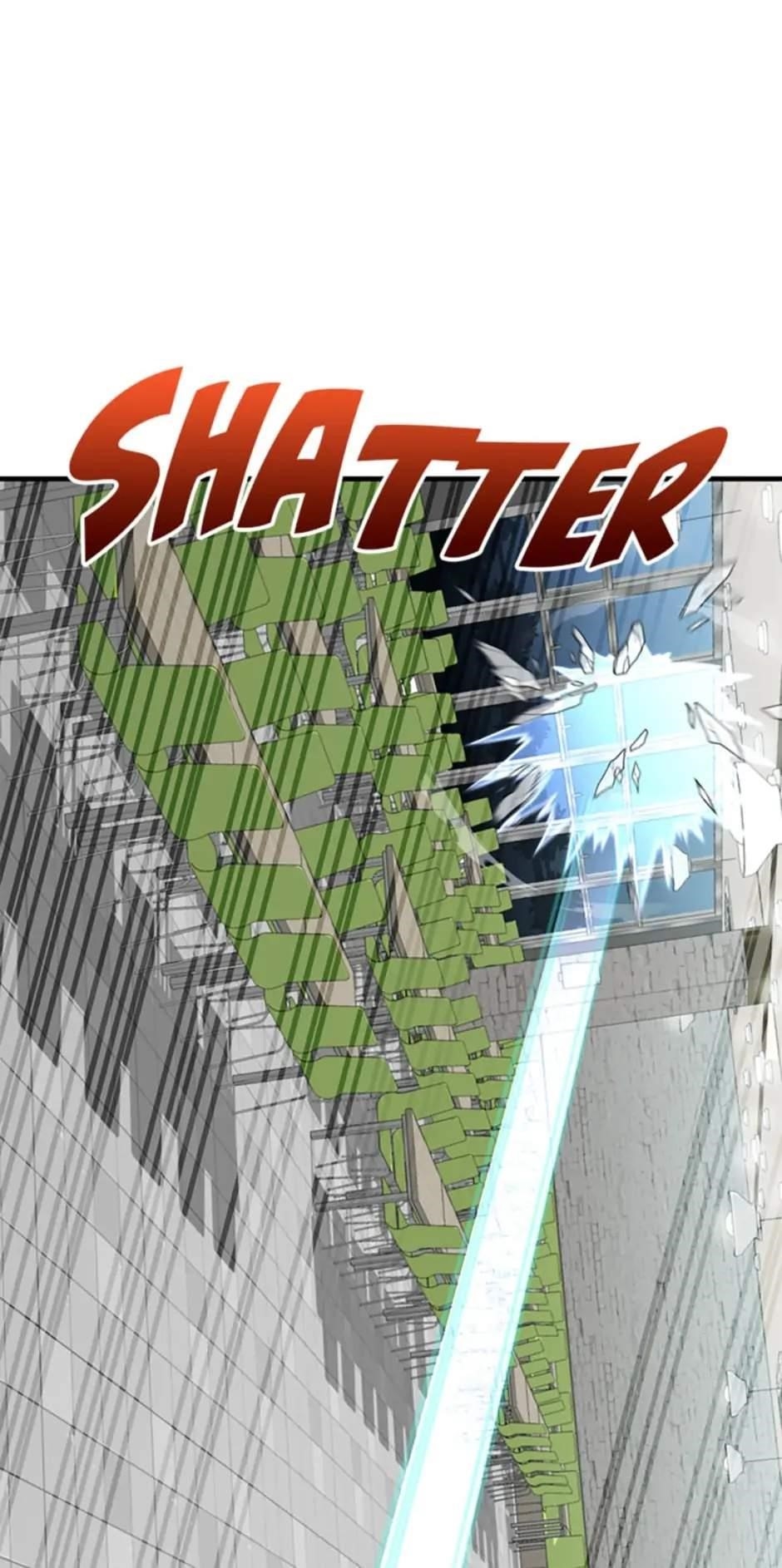 Cursed Manager’s Regression Chapter 22 - Page 38