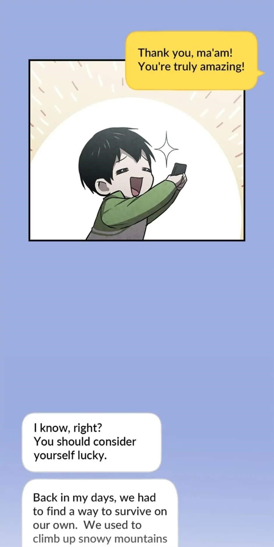 Cursed Manager’s Regression Chapter 22 - Page 4