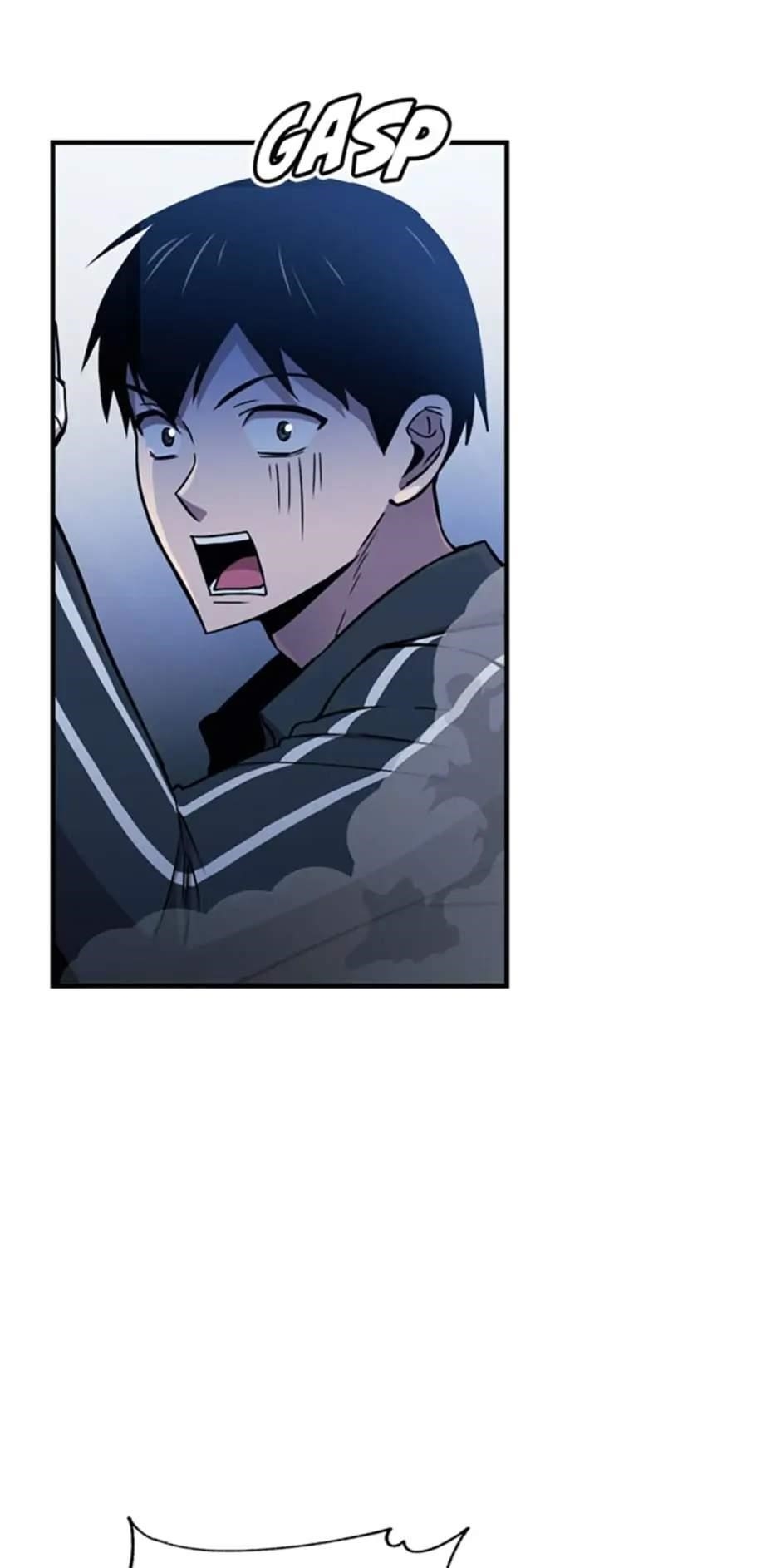 Cursed Manager’s Regression Chapter 22 - Page 41