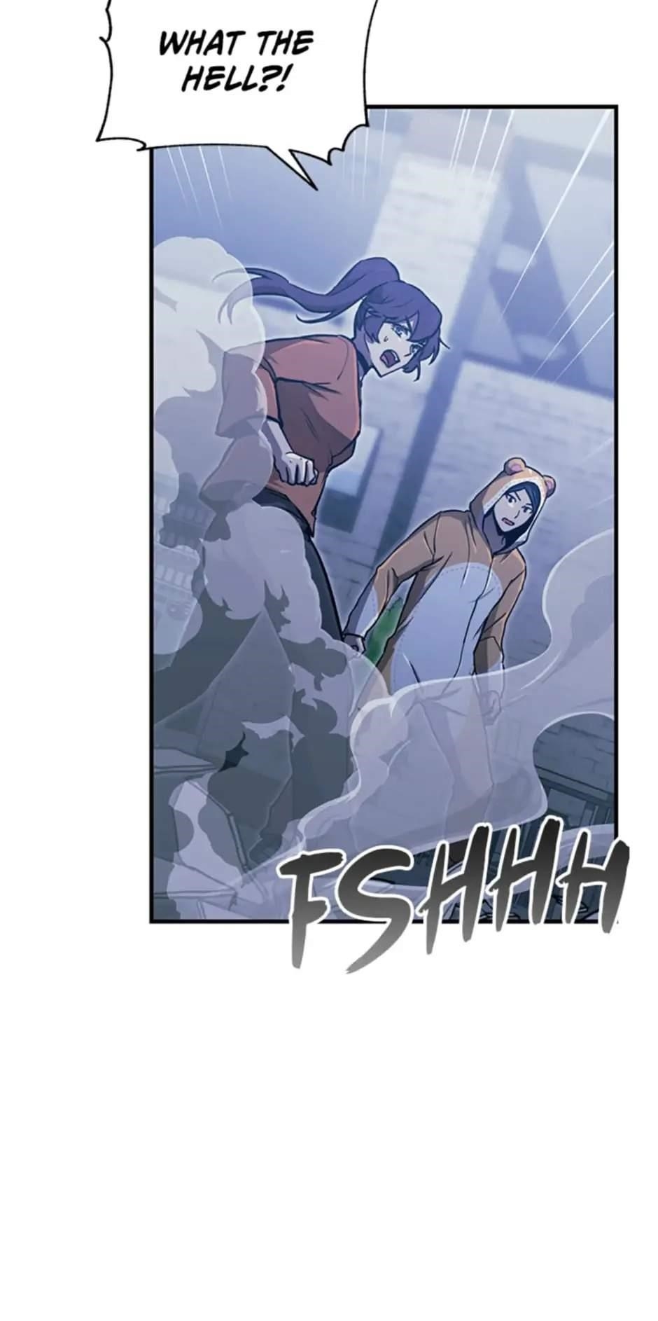 Cursed Manager’s Regression Chapter 22 - Page 42