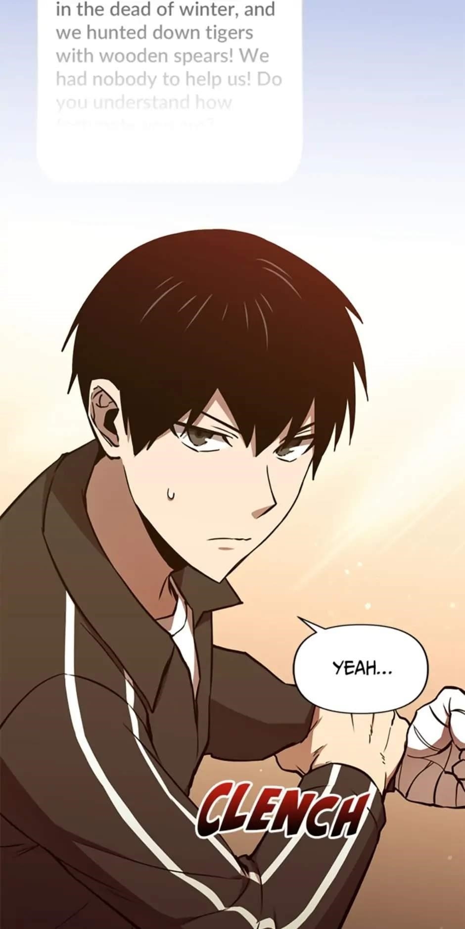 Cursed Manager’s Regression Chapter 22 - Page 5