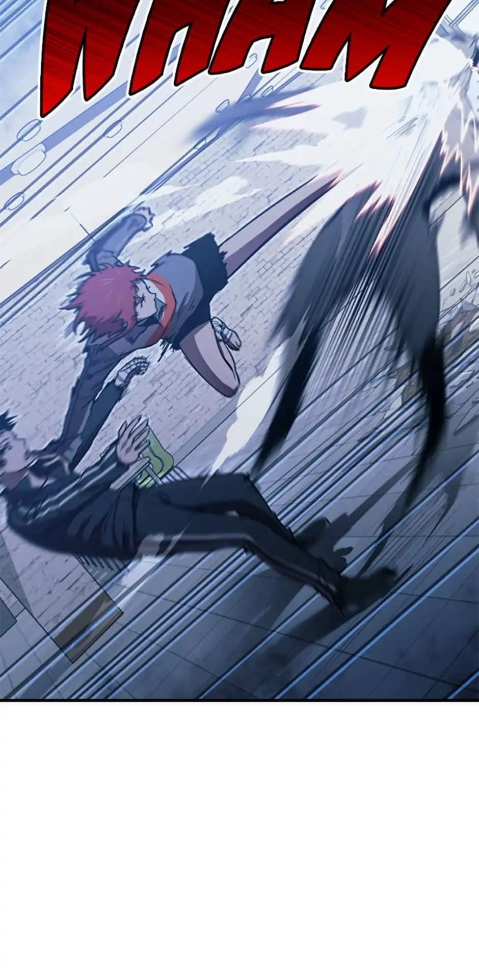 Cursed Manager’s Regression Chapter 22 - Page 50