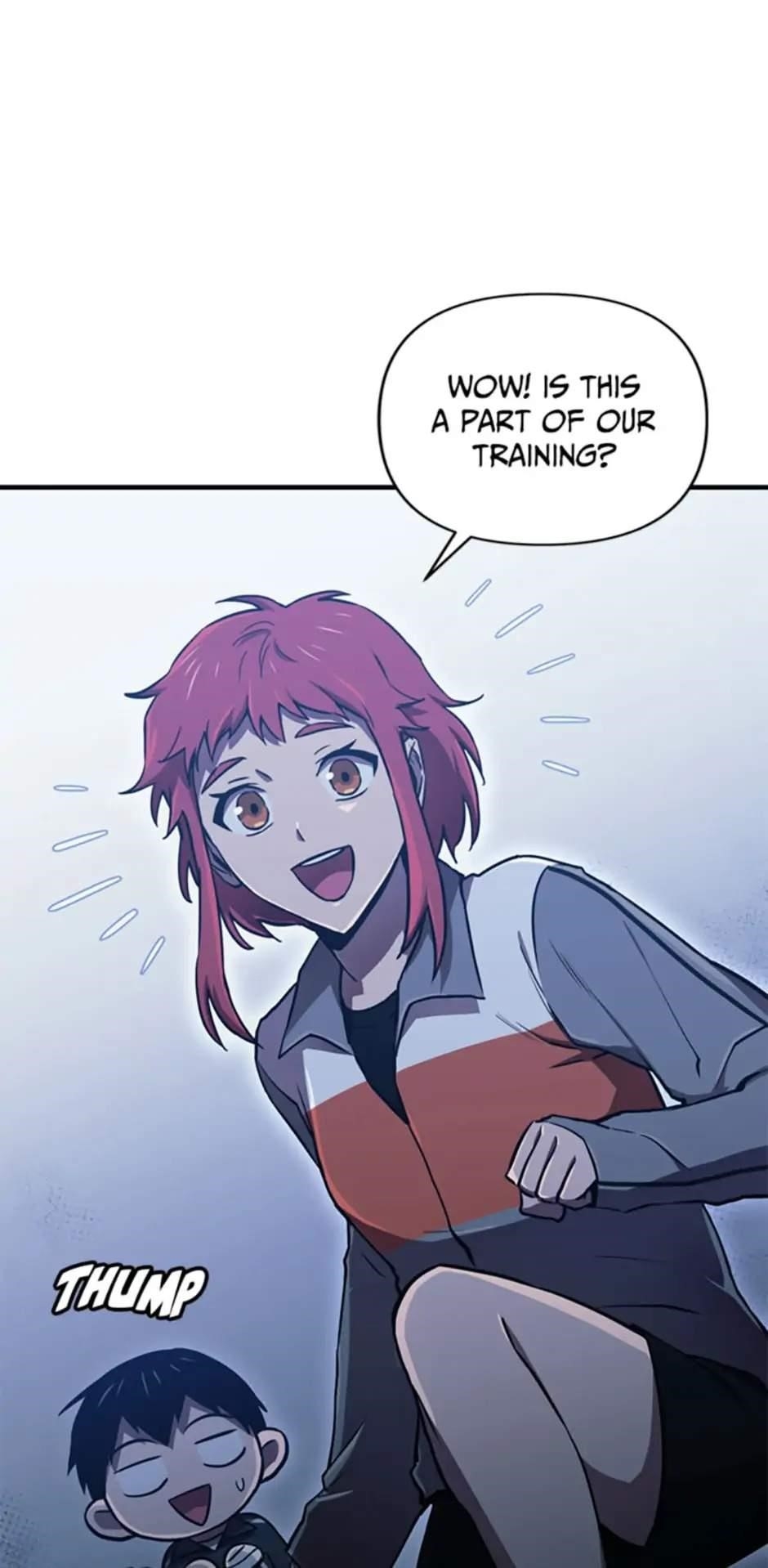 Cursed Manager’s Regression Chapter 22 - Page 51