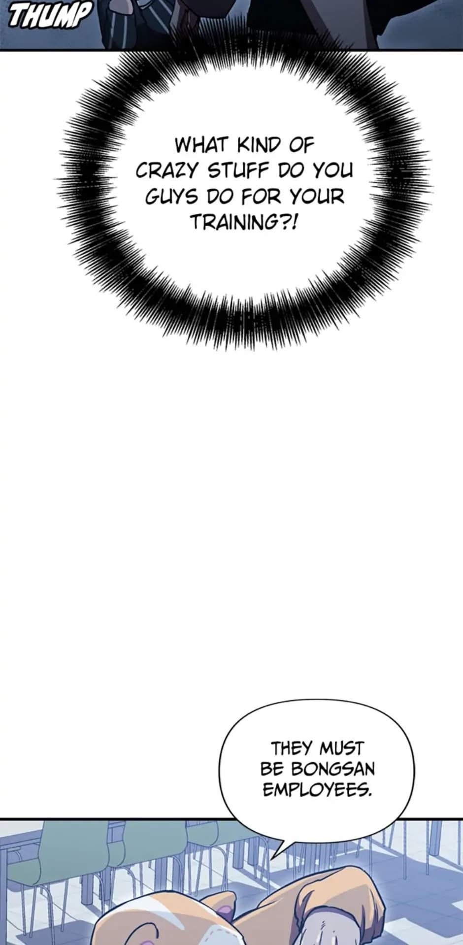 Cursed Manager’s Regression Chapter 22 - Page 52