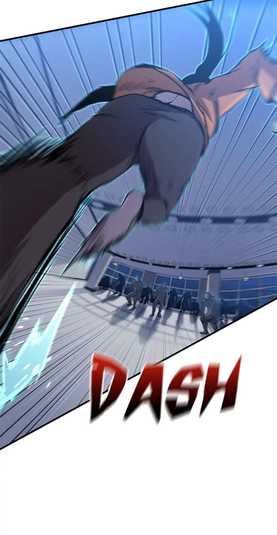 Cursed Manager’s Regression Chapter 22 - Page 59