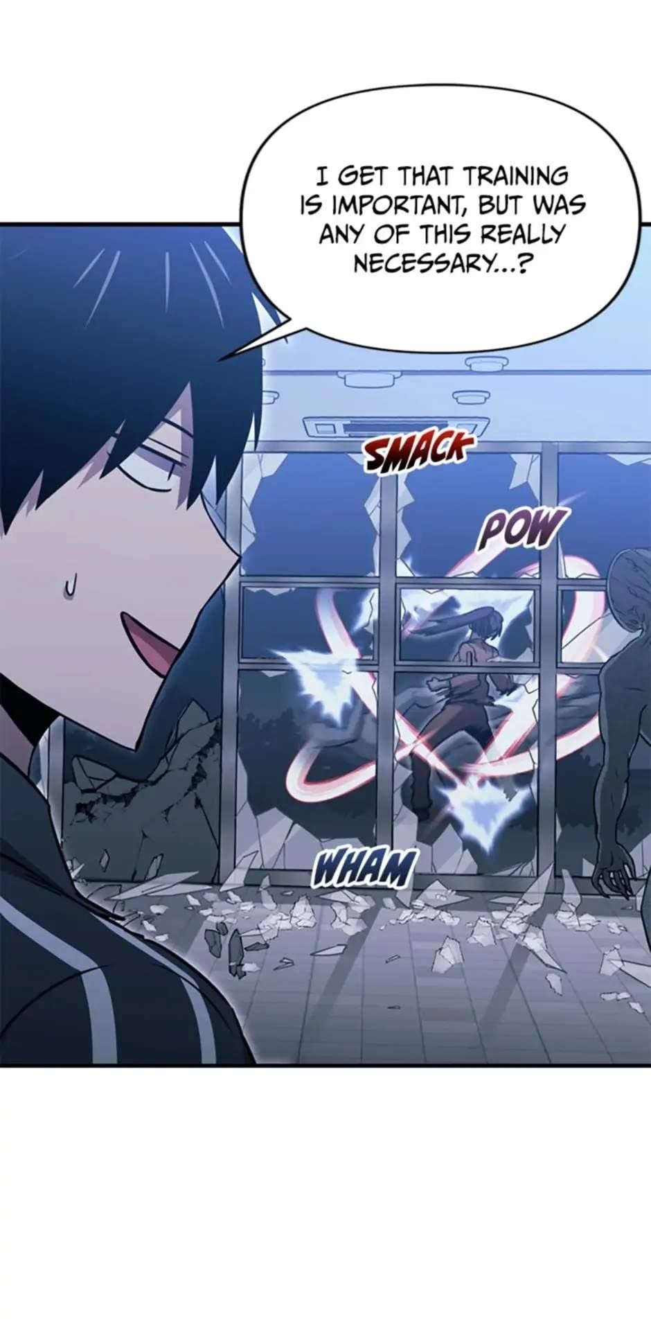 Cursed Manager’s Regression Chapter 22 - Page 64