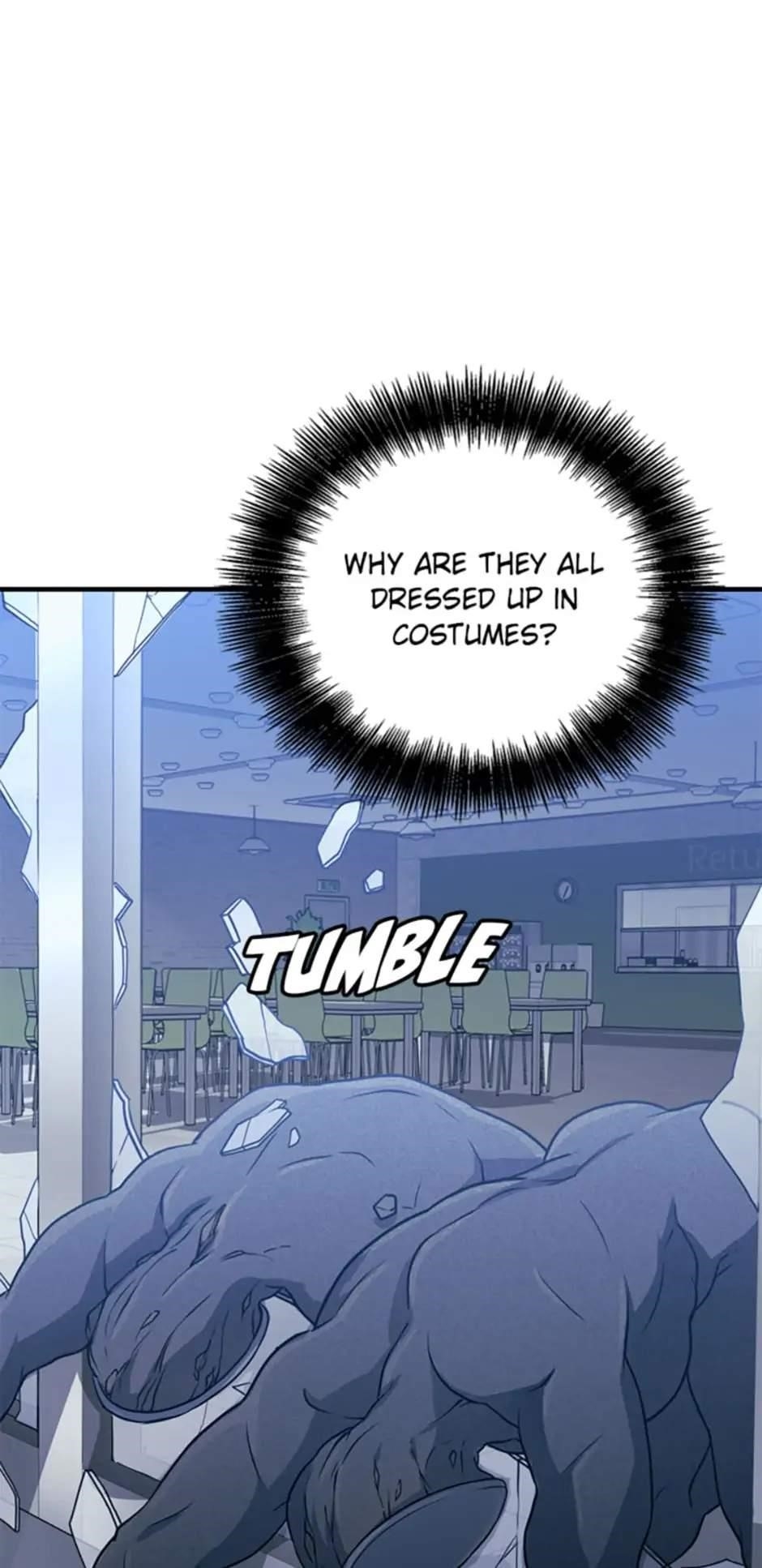 Cursed Manager’s Regression Chapter 22 - Page 65