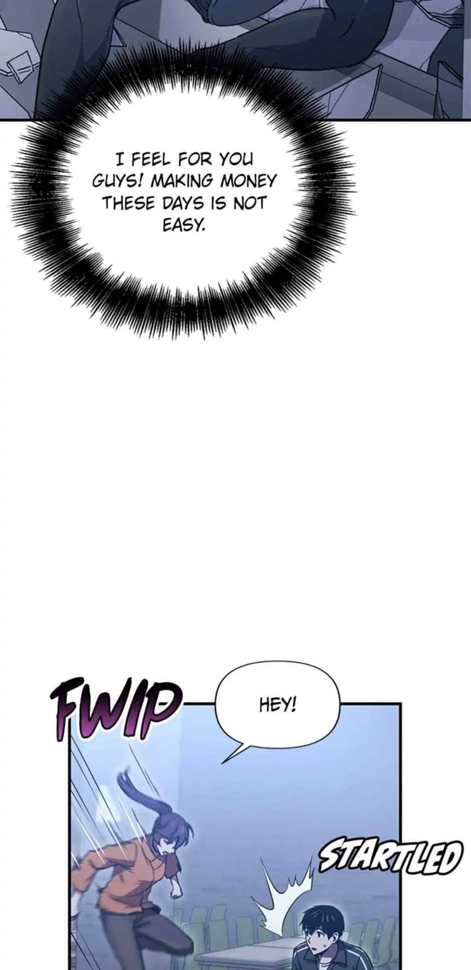 Cursed Manager’s Regression Chapter 22 - Page 66