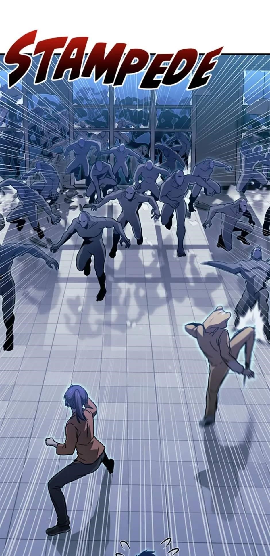 Cursed Manager’s Regression Chapter 22 - Page 70