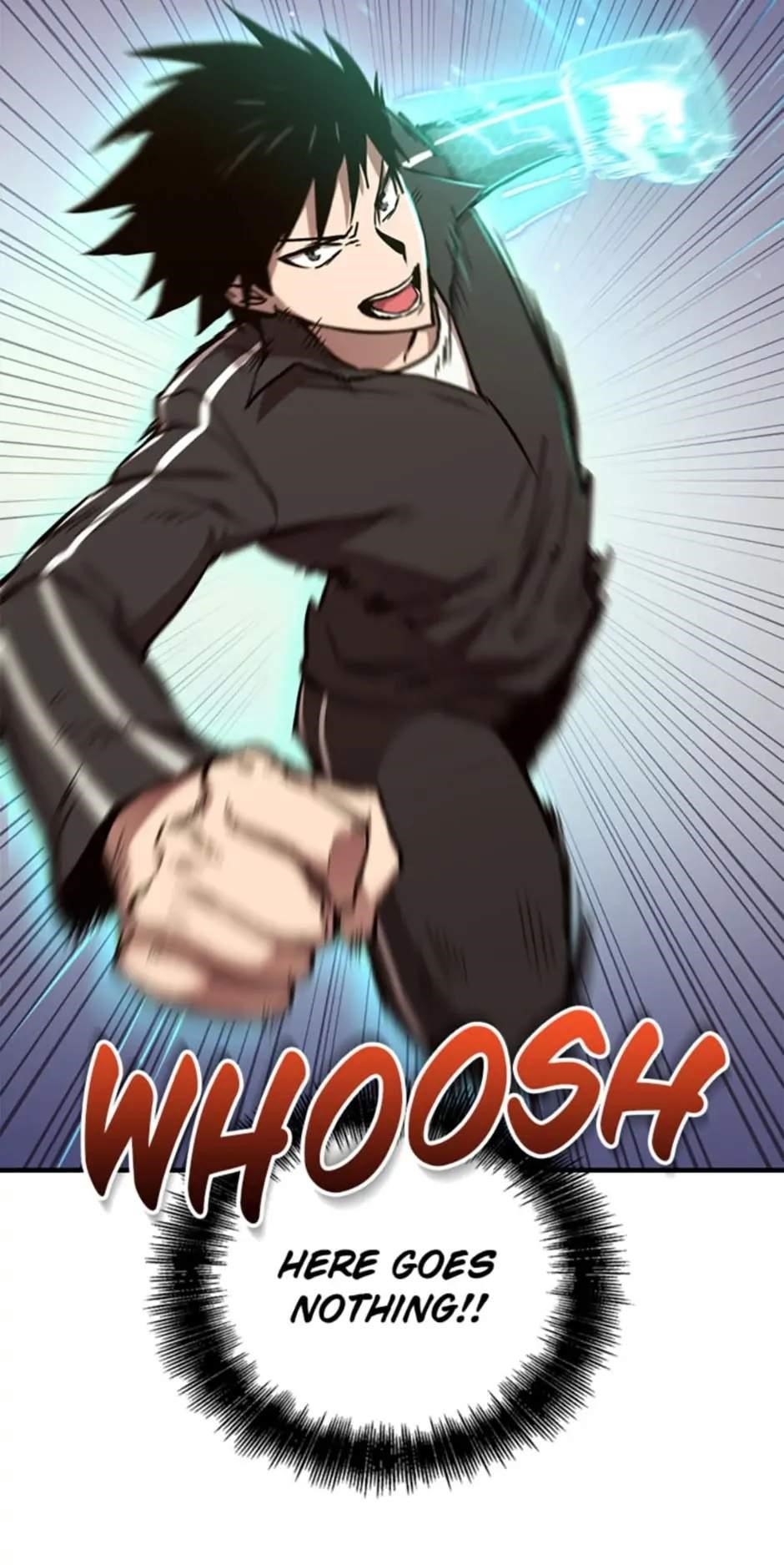 Cursed Manager’s Regression Chapter 22 - Page 8