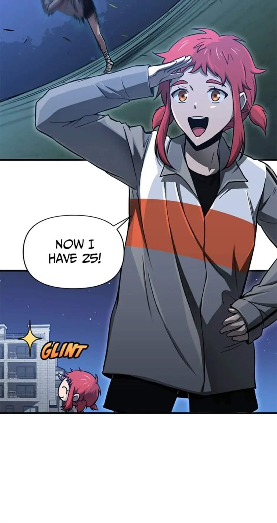 Cursed Manager’s Regression Chapter 23 - Page 10