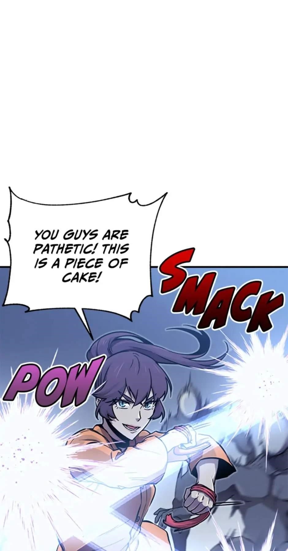 Cursed Manager’s Regression Chapter 23 - Page 2