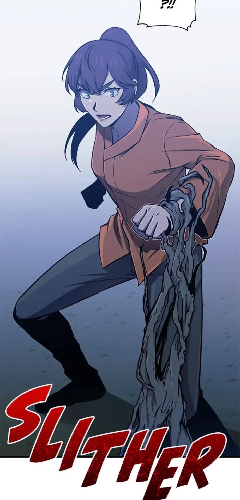 Cursed Manager’s Regression Chapter 23 - Page 20