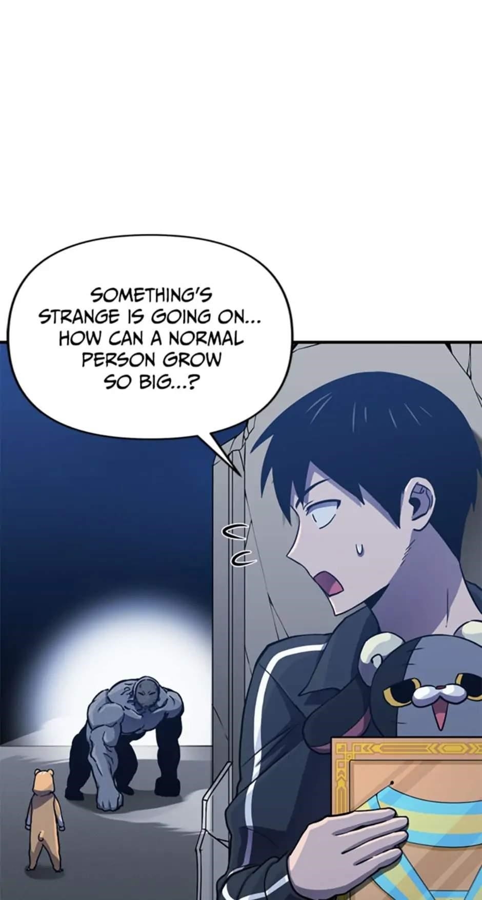 Cursed Manager’s Regression Chapter 23 - Page 24